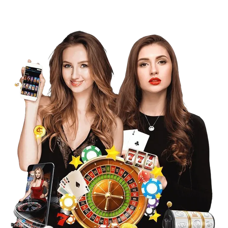 Wide variety of casino games