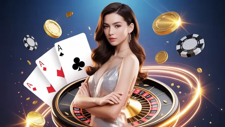 VIP Loyalty Program for loyal 8K8 players
