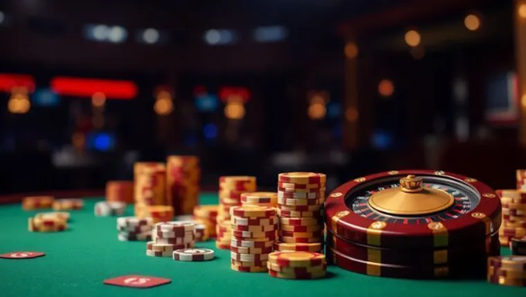 Welcome Bonus promotion for new 8K8 players