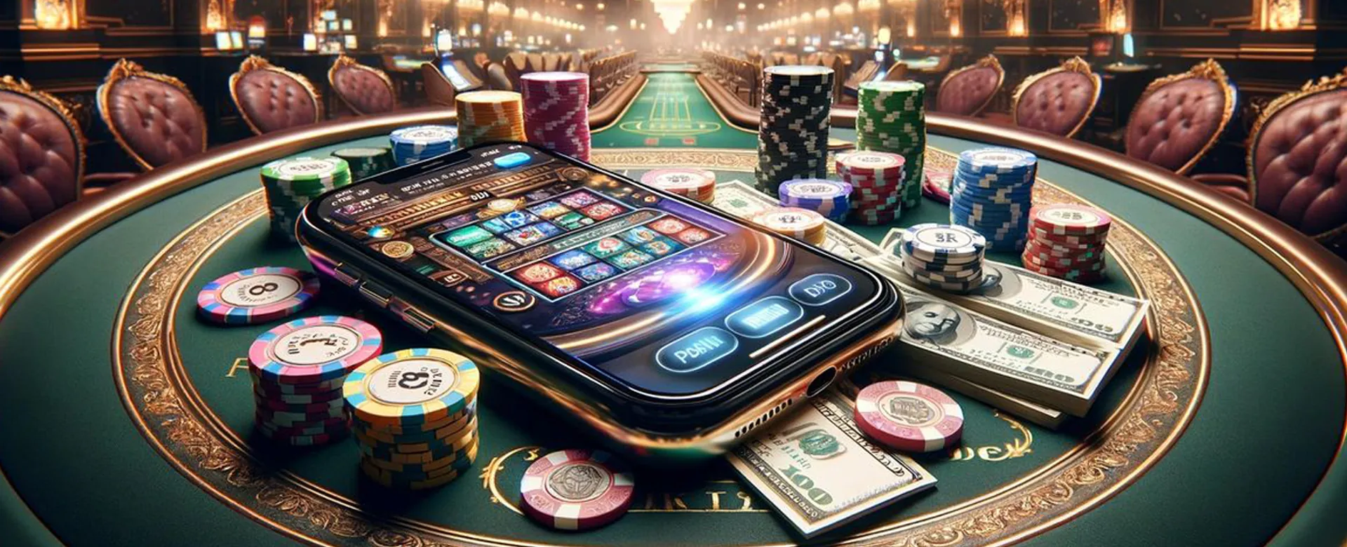 Dynamic background image of 8K8 online casino login interface